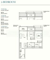The Reef At King’s Dock (D4), Condominium #434742871